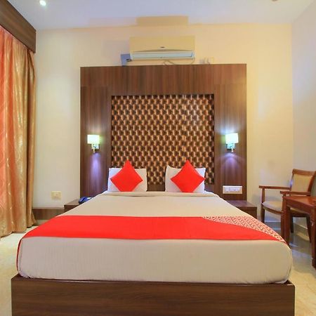 مَسّور Grand Milestone Hotel المظهر الخارجي الصورة
