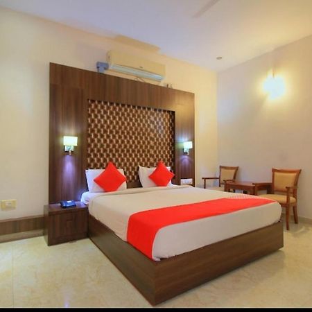 مَسّور Grand Milestone Hotel المظهر الخارجي الصورة