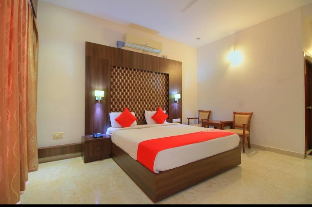 مَسّور Grand Milestone Hotel المظهر الخارجي الصورة