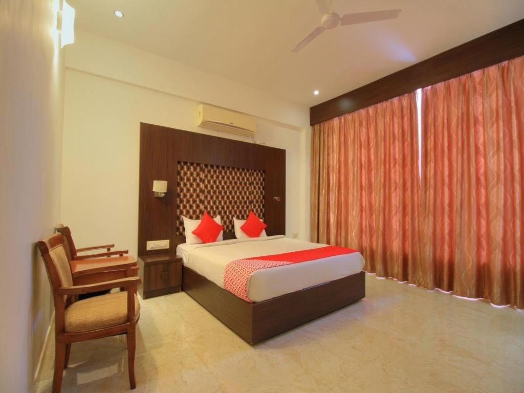مَسّور Grand Milestone Hotel المظهر الخارجي الصورة